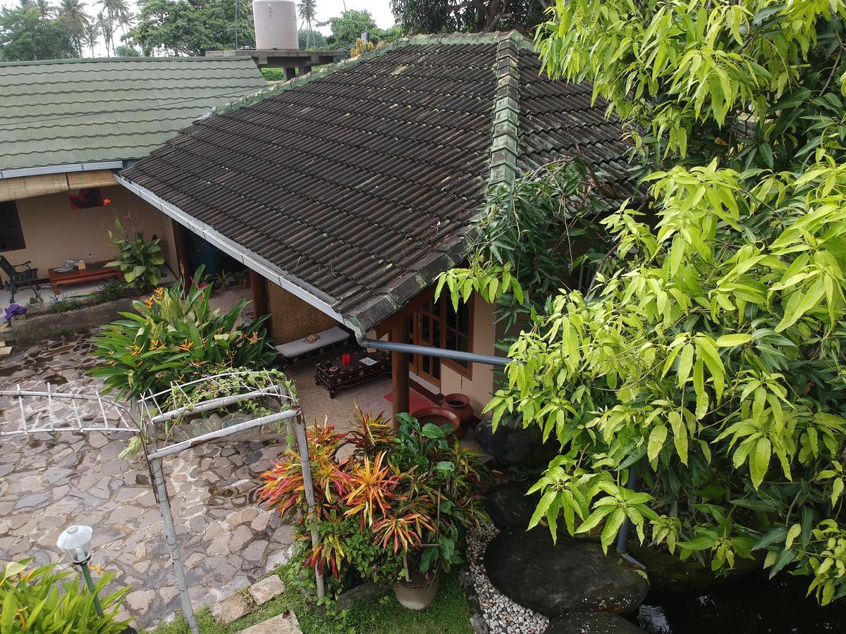 Villa Yukie Senggigi Montongbuwoh Zewnętrze zdjęcie