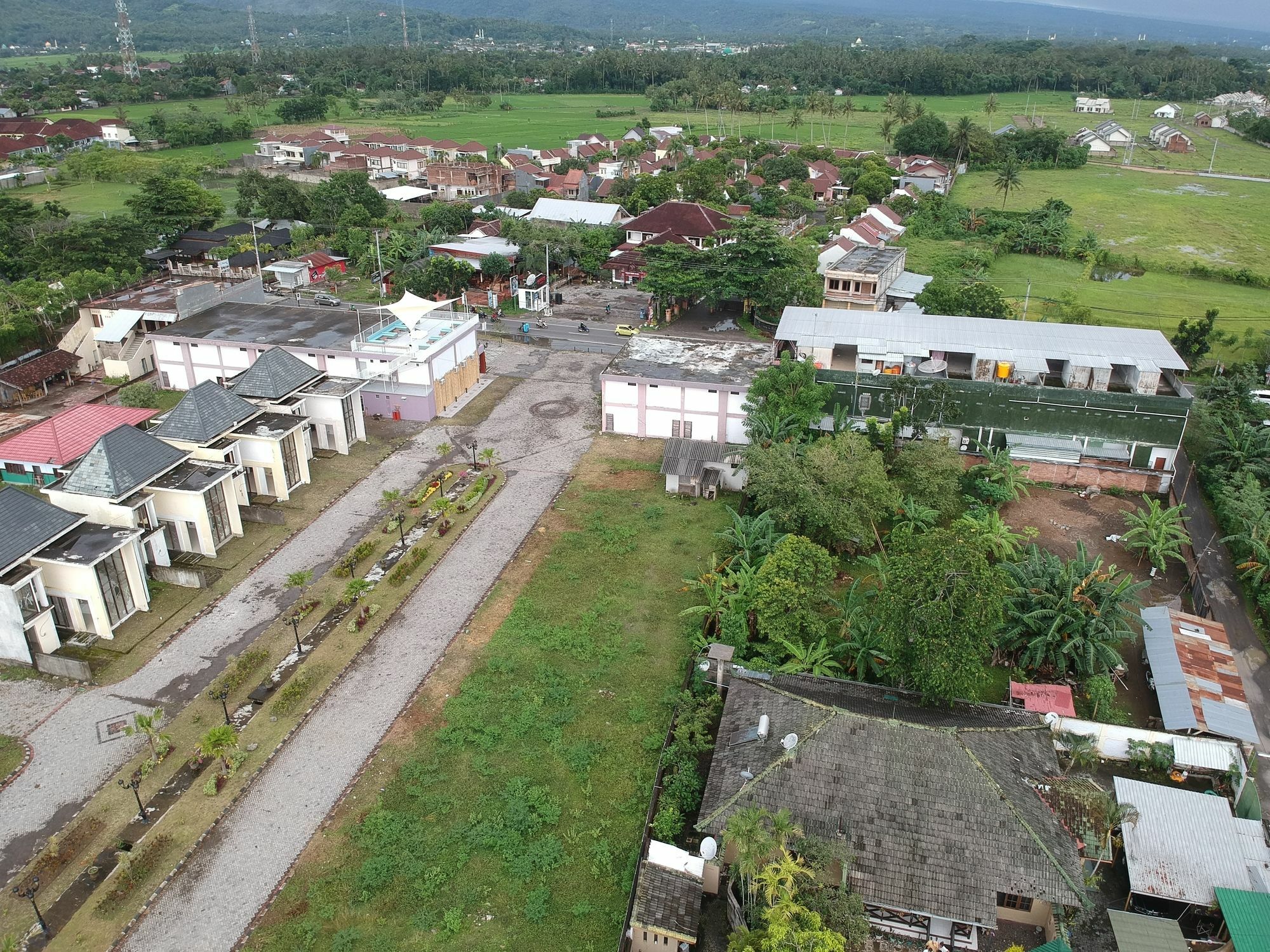 Villa Yukie Senggigi Montongbuwoh Zewnętrze zdjęcie